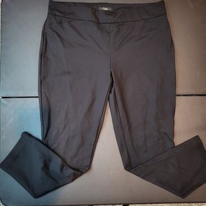 Legging Style Work Pants